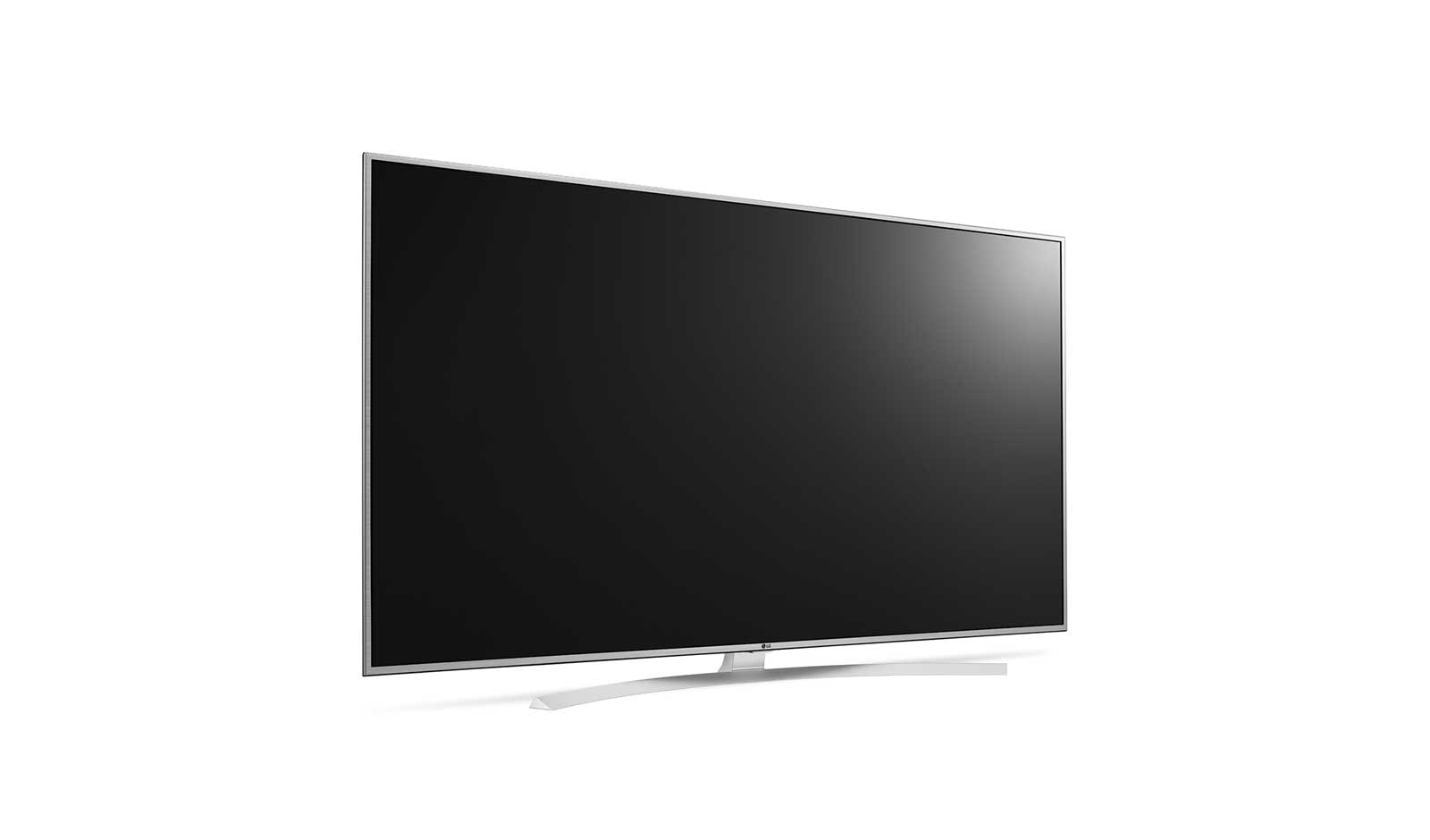 LG 75" TELEWIZOR LG SUPER UHD 4K, 75UH780V