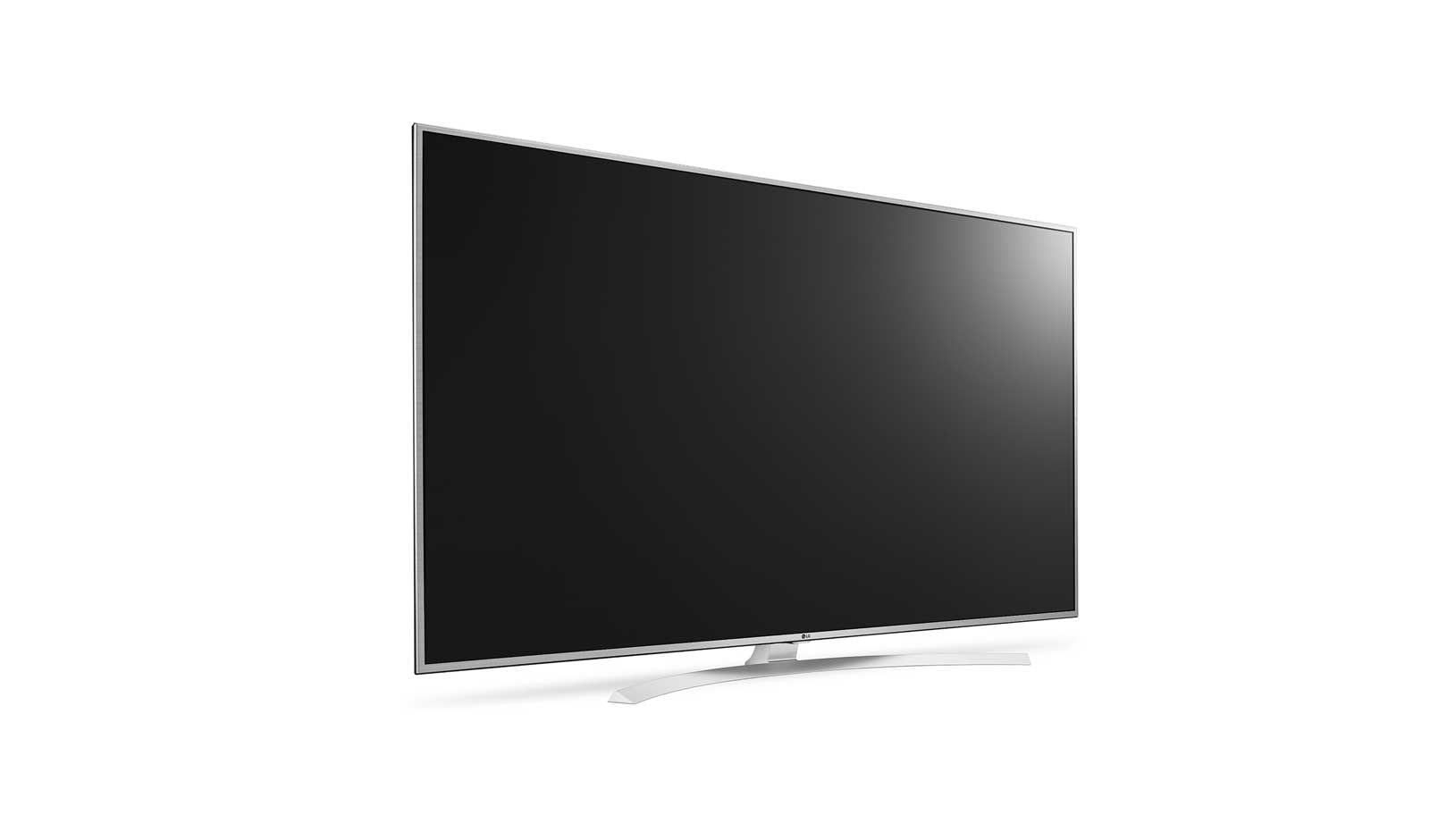 LG 75" TELEWIZOR LG SUPER UHD 4K, 75UH780V