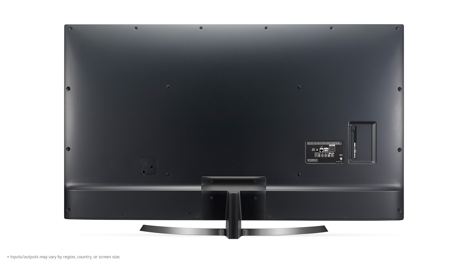 LG 75UJ675V, 75UJ675V