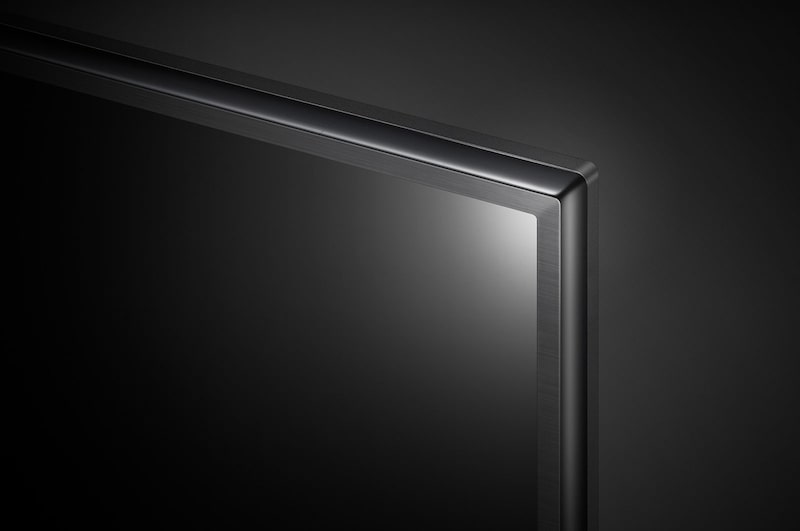 LG Telewizor LG 75” 4K UHD Smart TV HDR AI TV ze sztuczną inteligencją 75UK6200, 75UK6200PLB