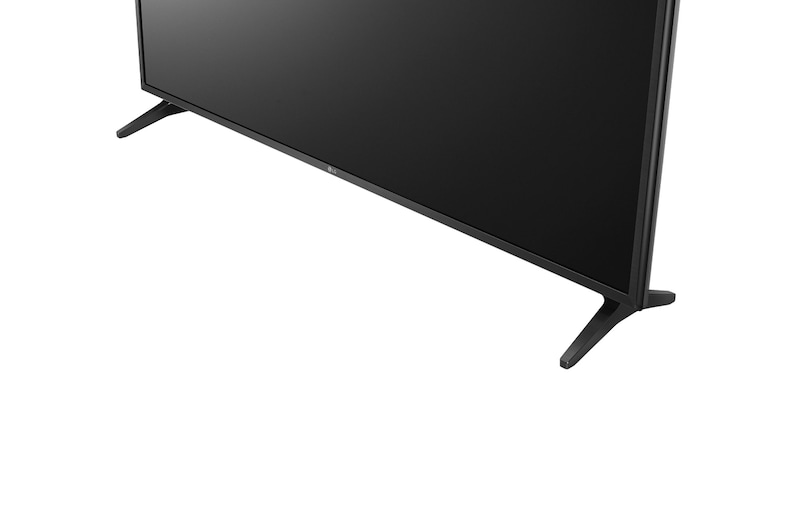 LG Telewizor LG 75” 4K UHD Smart TV HDR AI TV ze sztuczną inteligencją 75UK6200, 75UK6200PLB