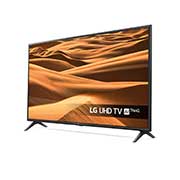 LG Telewizor LG 75” 4K HDR 75UM7000, 75UM7000PLA