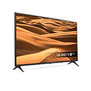 LG Telewizor LG 75” 4K HDR 75UM7000, 75UM7000PLA