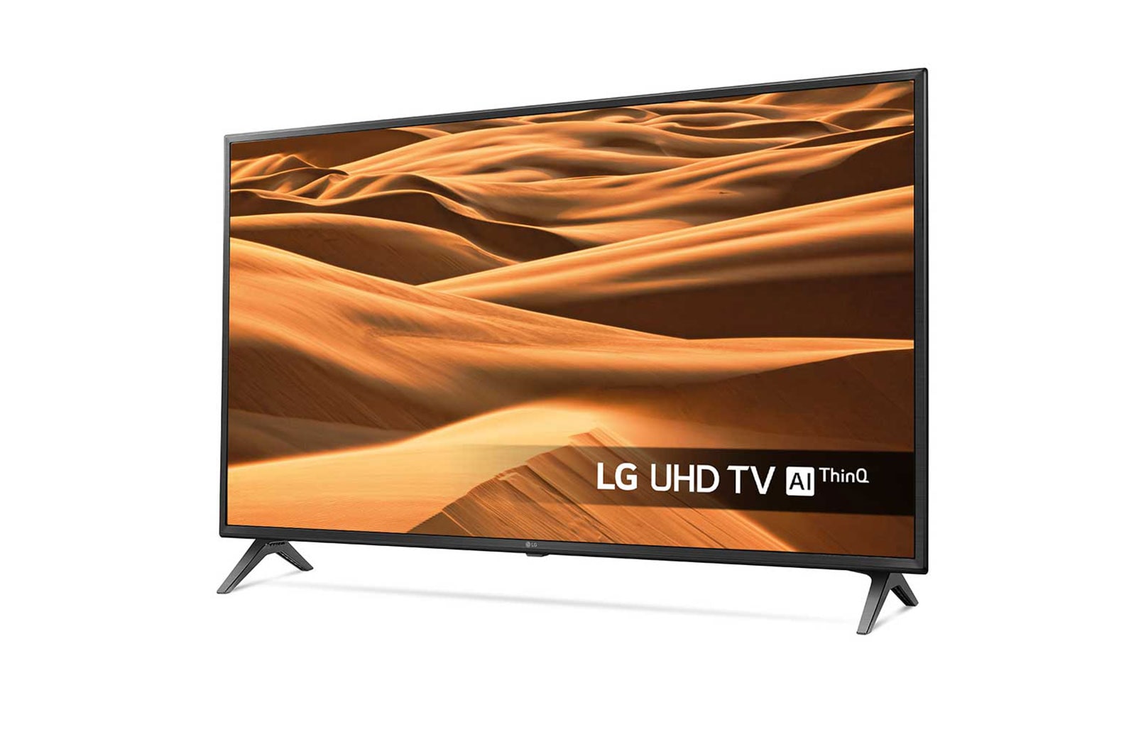 LG Telewizor LG 75” 4K HDR 75UM7000, 75UM7000PLA