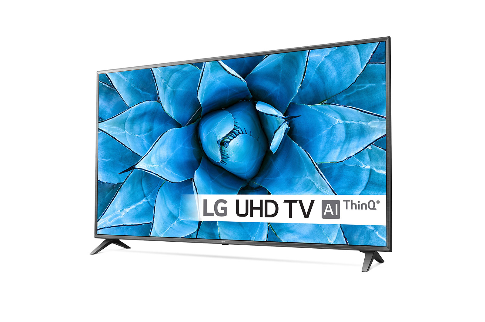 LG Telewizor LG 75” 4K HDR 75UM7050, 75UM7050PLA