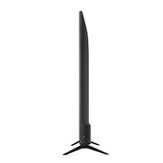 LG Telewizor LG 75" 4K Smart TV z Active HDR AI TV ze sztuczną inteligencją 75UM7110, 75UM7110PLB