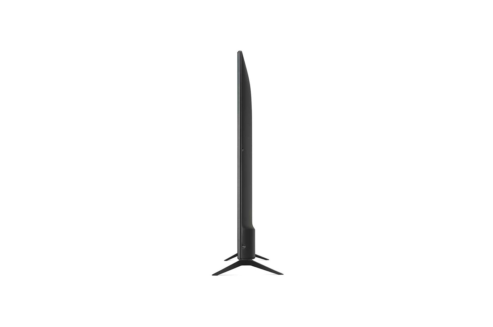 LG Telewizor LG 75" 4K Smart TV z Active HDR AI TV ze sztuczną inteligencją 75UM7110, 75UM7110PLB