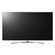 LG Telewizor LG 75'' 4K Smart TV z Cinema HDR AI TV ze sztuczną inteligencją 75UM7600, 75UM7600PLB