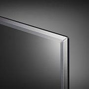 LG Telewizor LG 75'' 4K Smart TV z Cinema HDR AI TV ze sztuczną inteligencją 75UM7600, 75UM7600PLB