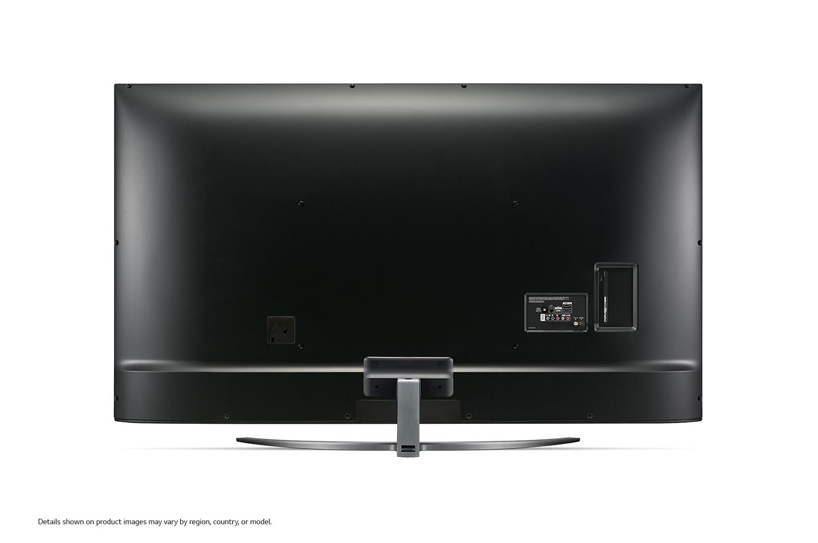 LG Telewizor LG 75” UHD 4K 2020 AI TV ze sztuczną inteligencją, DVB-T2, 75UN8100, 75UN81003LB