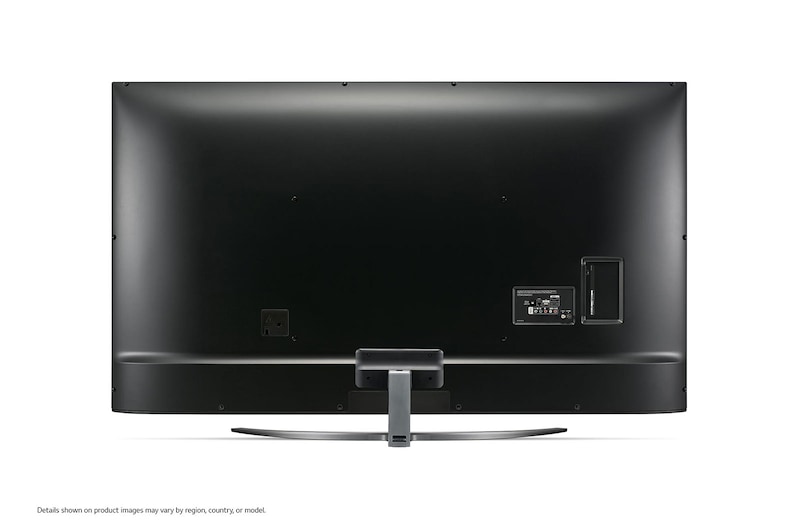 LG Telewizor LG 75” UHD 4K 2020 AI TV ze sztuczną inteligencją, DVB-T2, 75UN8100, 75UN81003LB