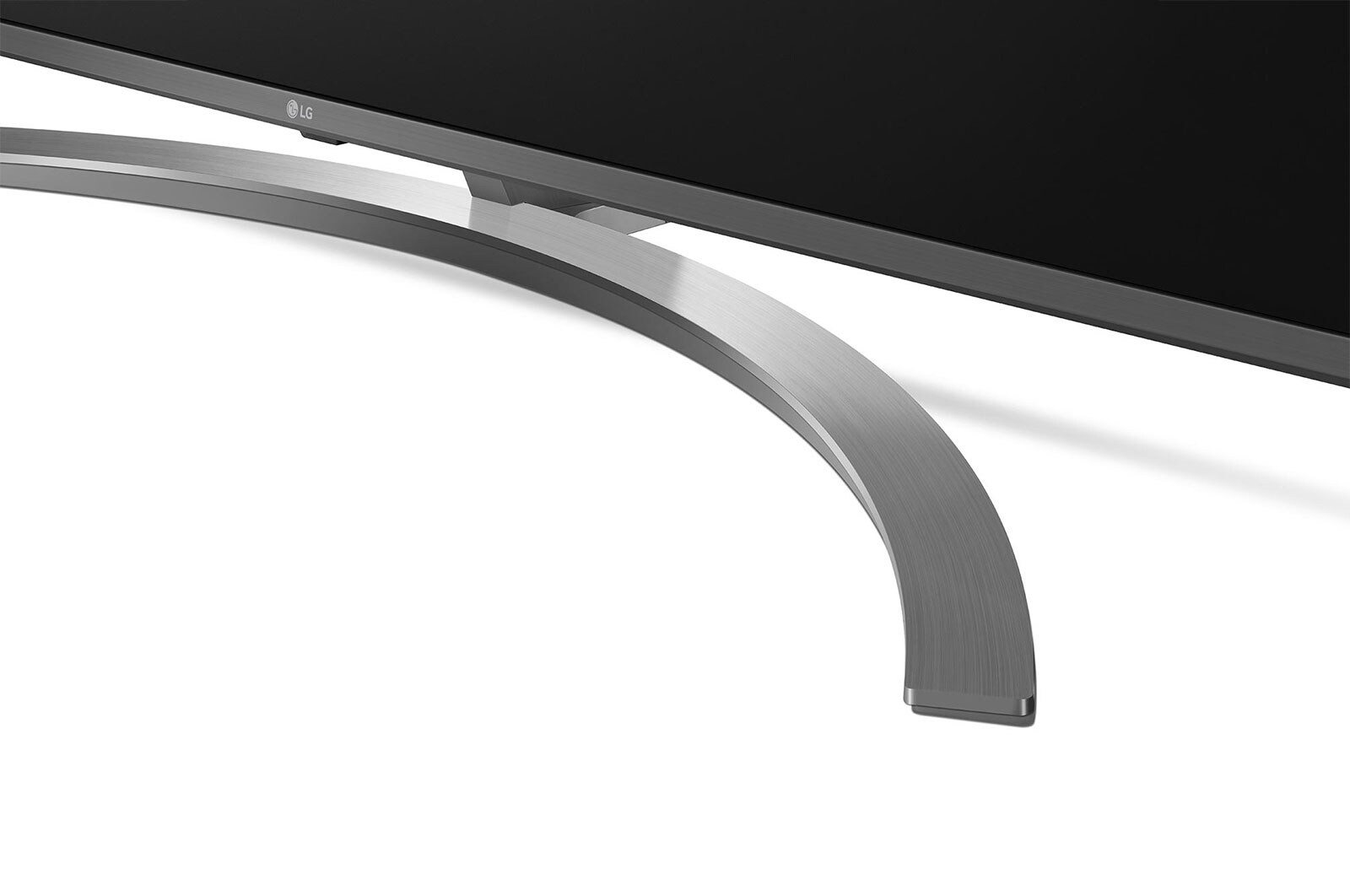 LG Telewizor LG 75” UHD 4K 2020 AI TV ze sztuczną inteligencją, DVB-T2, 75UN8100, 75UN81003LB