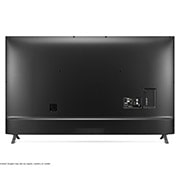 LG Telewizor LG 75” UHD 4K 2020 Cinema HDR AI TV ze sztuczną inteligencją 75UN85003, 75UN85003LA