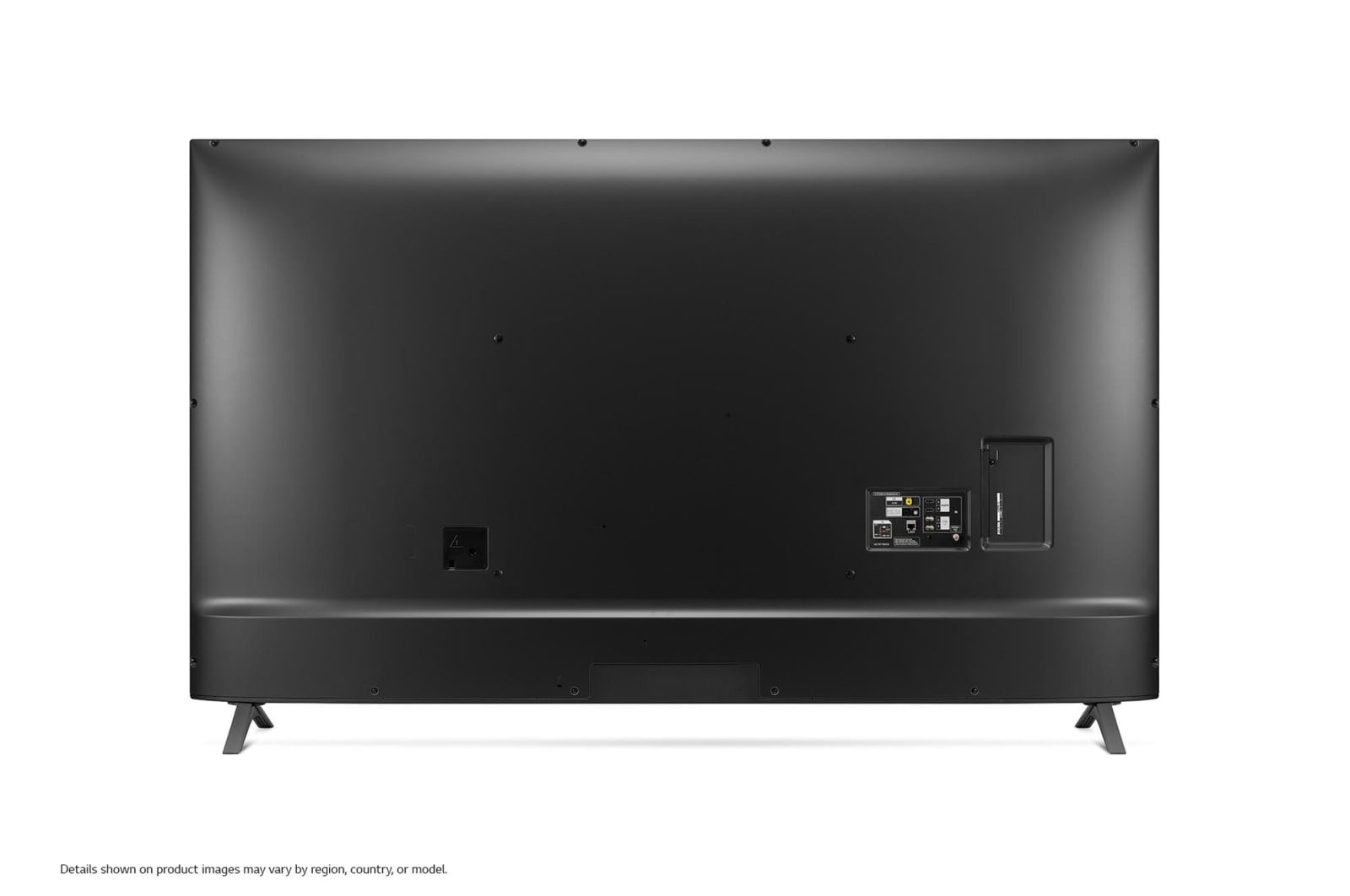 LG Telewizor LG 75” UHD 4K 2020 Cinema HDR AI TV ze sztuczną inteligencją 75UN85003, 75UN85003LA