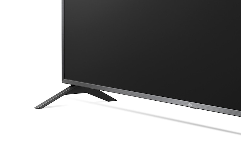 LG Telewizor LG 75” UHD 4K 2020 Cinema HDR AI TV ze sztuczną inteligencją 75UN85003, 75UN85003LA