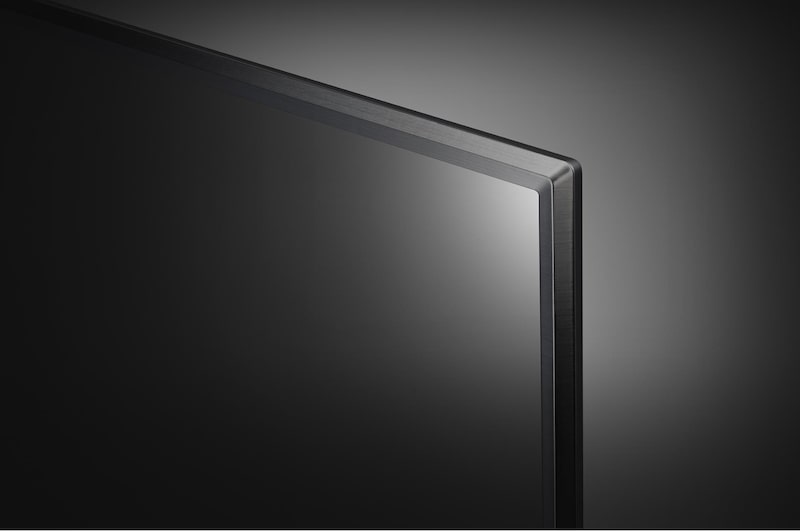 LG Telewizor LG 75” UHD 4K 2020 Cinema HDR AI TV ze sztuczną inteligencją 75UN85003, 75UN85003LA