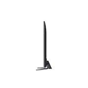 LG Telewizor LG 75” UHD 4K 2021 AI TV ze sztuczną inteligencją, DVB-T2/HEVC, 75UP7800, 75UP78003LB