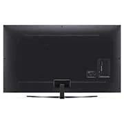 LG Telewizor LG 75” UHD 4K 2021 AI TV ze sztuczną inteligencją, DVB-T2/HEVC, 75UP7800, 75UP78003LB