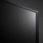 LG Telewizor LG 75” UHD 4K 2021 AI TV ze sztuczną inteligencją, DVB-T2/HEVC, 75UP7800, 75UP78003LB