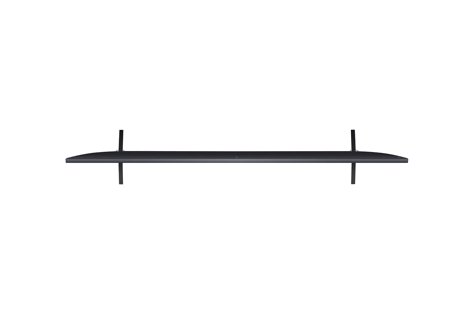 LG Telewizor LG 75'' UHD 4K AI TV ze sztuczną inteligencją, DVB-T2/HEVC, 75UQ8000, 75UQ80003LB