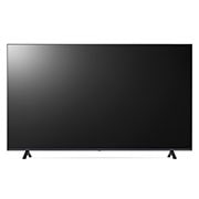 LG Telewizor LG 75'' UHD 4K AI TV ze sztuczną inteligencją, DVB-T2/HEVC, 75UQ8000, 75UQ80003LB