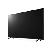 LG Telewizor LG 75'' UHD 4K AI TV ze sztuczną inteligencją, DVB-T2/HEVC, 75UQ8000, 75UQ80003LB