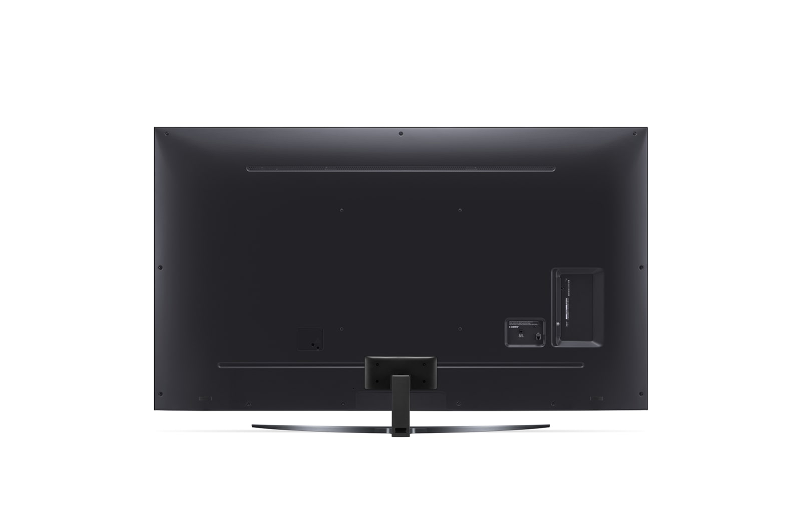 LG Telewizor LG 75" UHD 4K AI TV ze sztuczną inteligencją, DVB-T2/HEVC, 75UQ8100, 75UQ81003LB