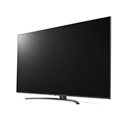 LG Telewizor LG 75" UHD 4K AI TV ze sztuczną inteligencją, DVB-T2/HEVC, 75UQ8100, 75UQ81003LB