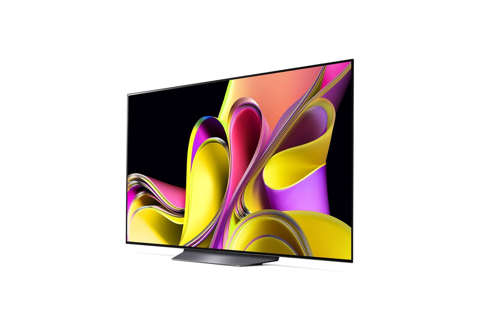 LG Telewizor 77” OLED 4K OLED77B3 z soundbarem SC9S, 77B33L-SC95.BUNDLE