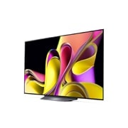 LG Telewizor 77” OLED 4K OLED77B3 z soundbarem SC9S, 77B33L-SC95.BUNDLE