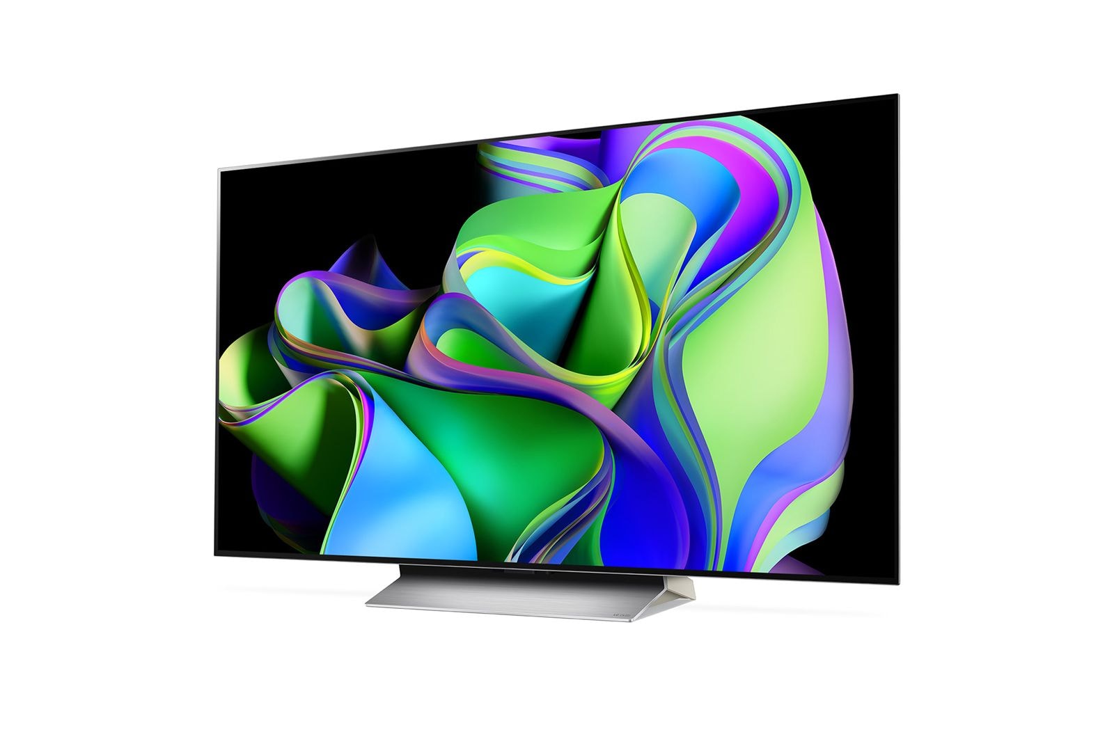 LG Telewizor 77” OLED evo 4K OLED77C3 z soundbarem SC9S, 77C32L-SC9S.BUNDLE