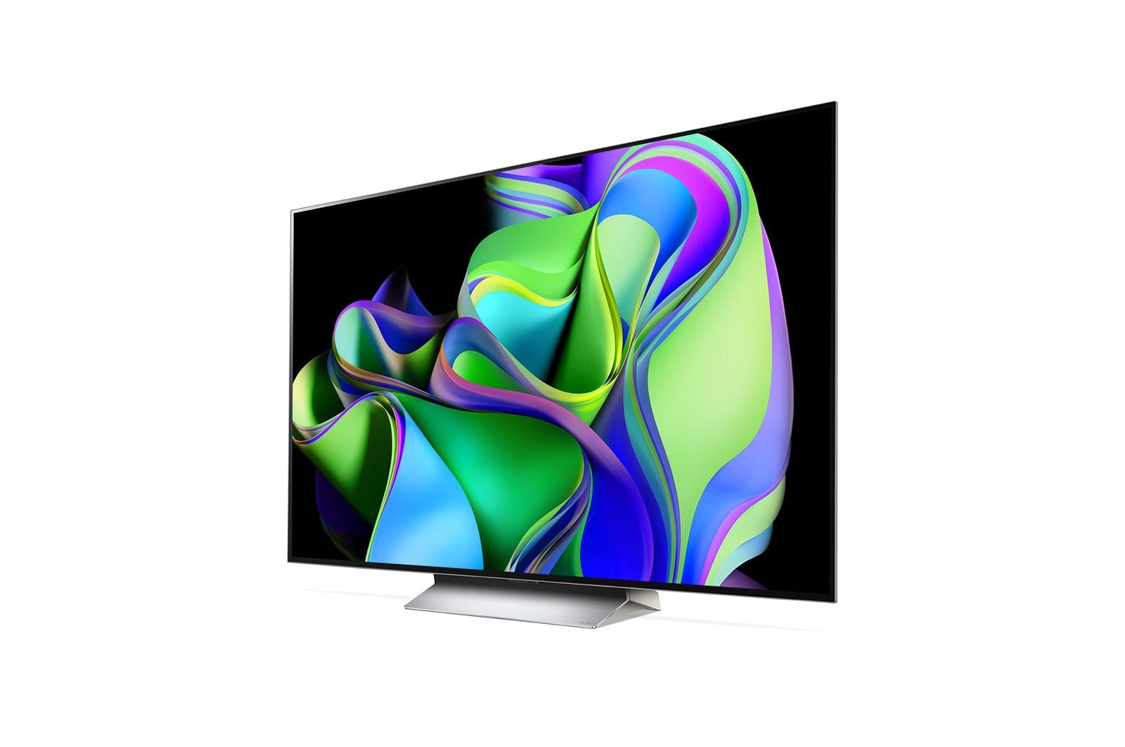LG Telewizor 77” OLED evo 4K OLED77C3 z soundbarem SC9S, 77C32L-SC9S.BUNDLE
