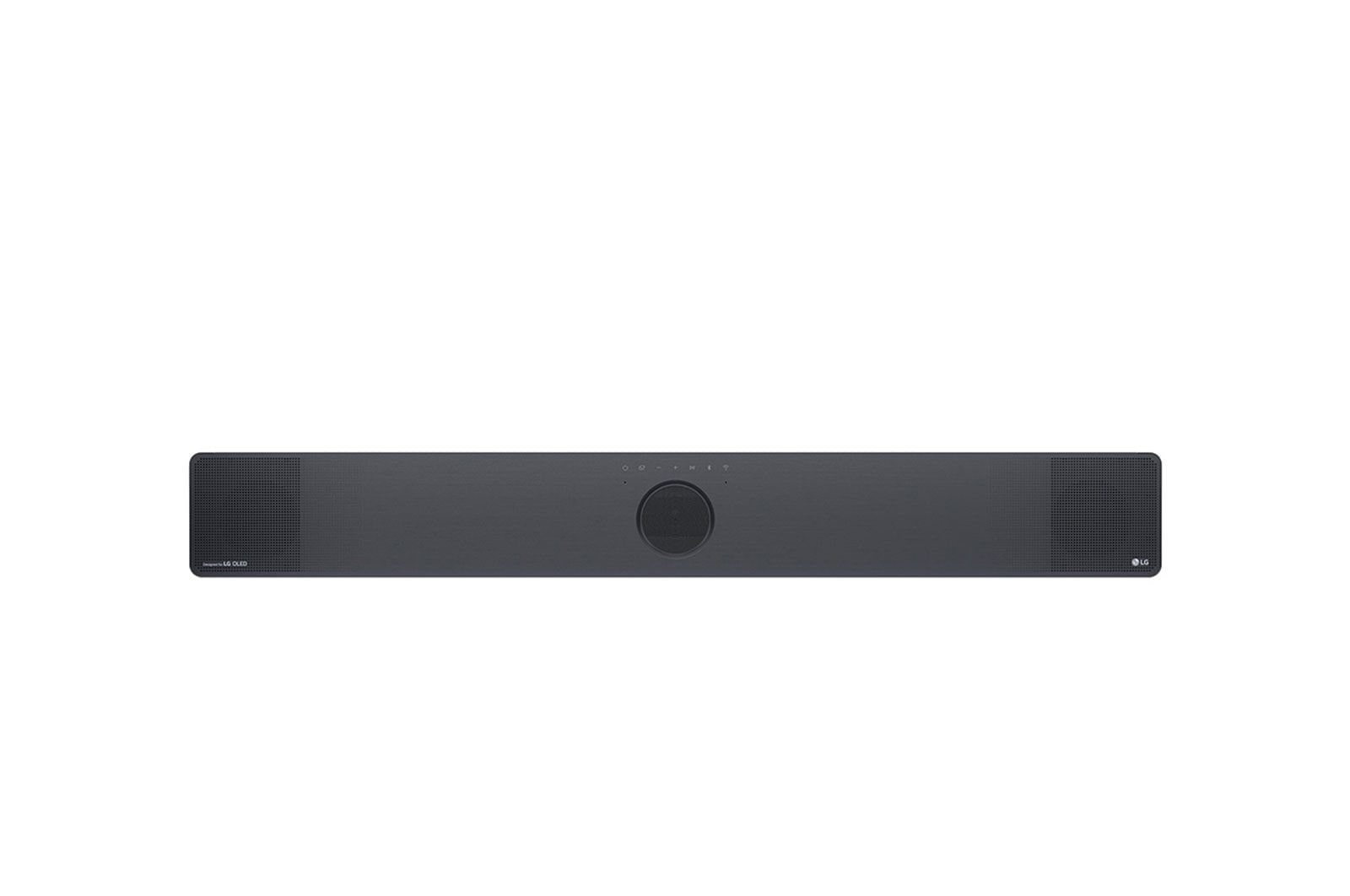 LG Telewizor 77” OLED evo 4K OLED77C3 z soundbarem SC9S, 77C32L-SC9S.BUNDLE