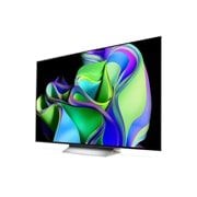 LG Telewizor 77” OLED evo 4K OLED77C3 z soundbarem SC9S, 77C32L-SC9S.BUNDLE