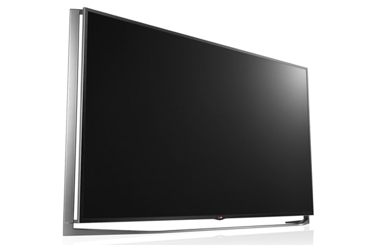 LG 79", 4K ULTRA HD, WEB OS SMART TV, CINEMA 3D, PANEL IPS, 1300 HZ UCI, SYSTEM DŹWIĘKU HARMAN/KARDON, 79UB980V