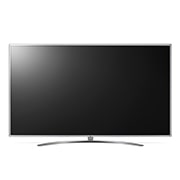 LG Telewizor LG 82" 4K Smart TV z Cinema HDR AI TV ze sztuczną inteligencją 82UM7600, 82UM7600PLB