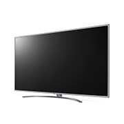 LG Telewizor LG 82" 4K Smart TV z Cinema HDR AI TV ze sztuczną inteligencją 82UM7600, 82UM7600PLB