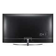 LG Telewizor LG 82" 4K Smart TV z Cinema HDR AI TV ze sztuczną inteligencją 82UM7600, 82UM7600PLB