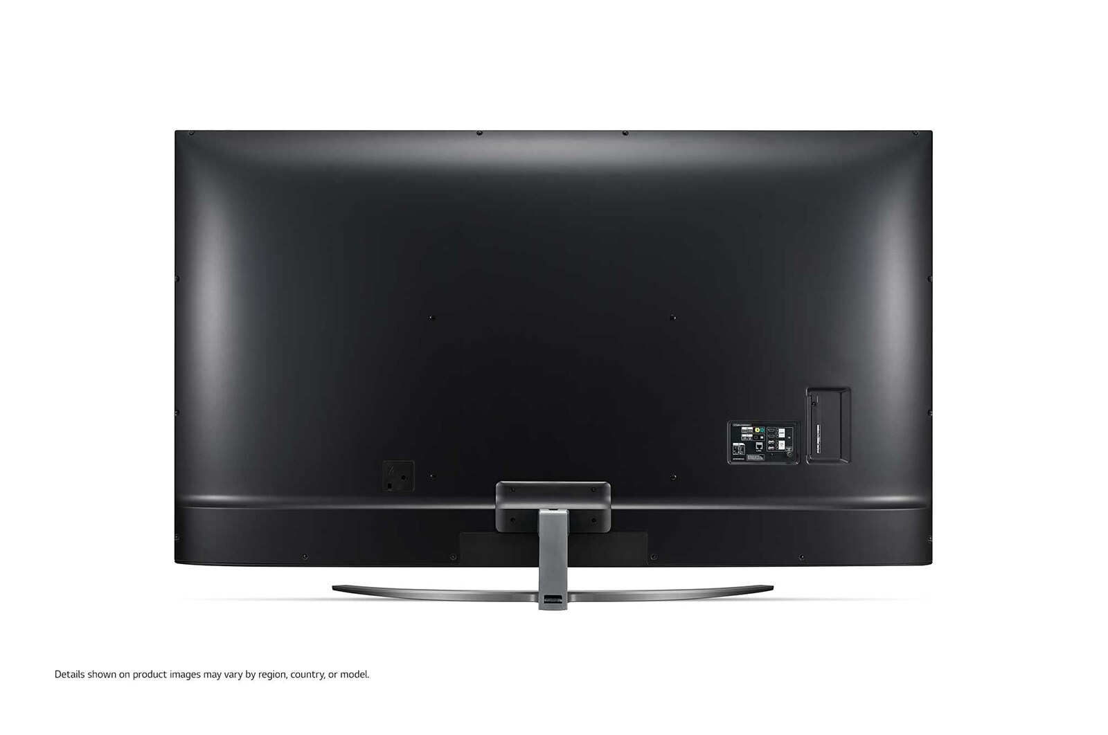 LG Telewizor LG 82" 4K Smart TV z Cinema HDR AI TV ze sztuczną inteligencją 82UM7600, 82UM7600PLB