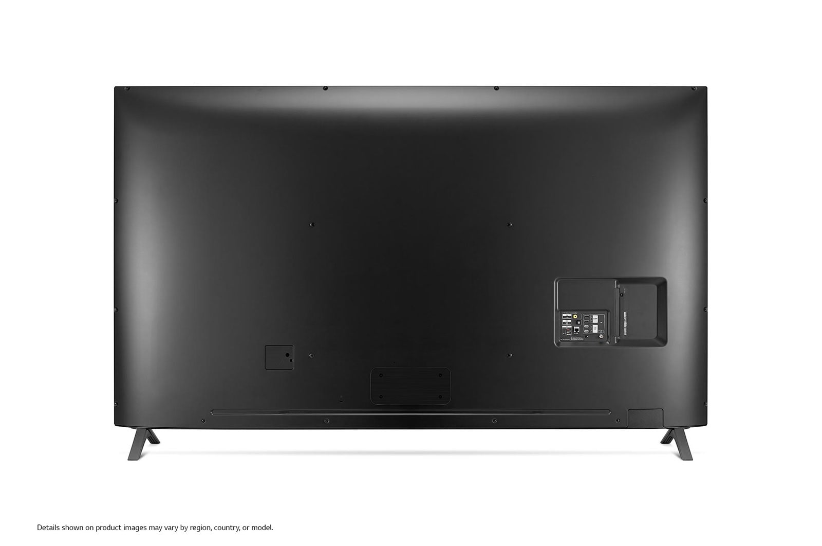 LG Telewizor LG 82” UHD 4K 2020 AI TV ze sztuczną inteligencją 82UN85003, 82UN85003LA