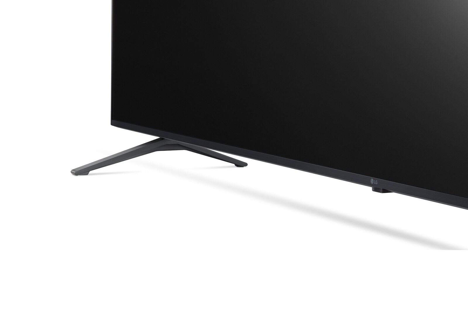 LG Telewizor LG 82” UHD 4K 2021 AI TV ze sztuczną inteligencją 82UP8000, 82UP80009LA