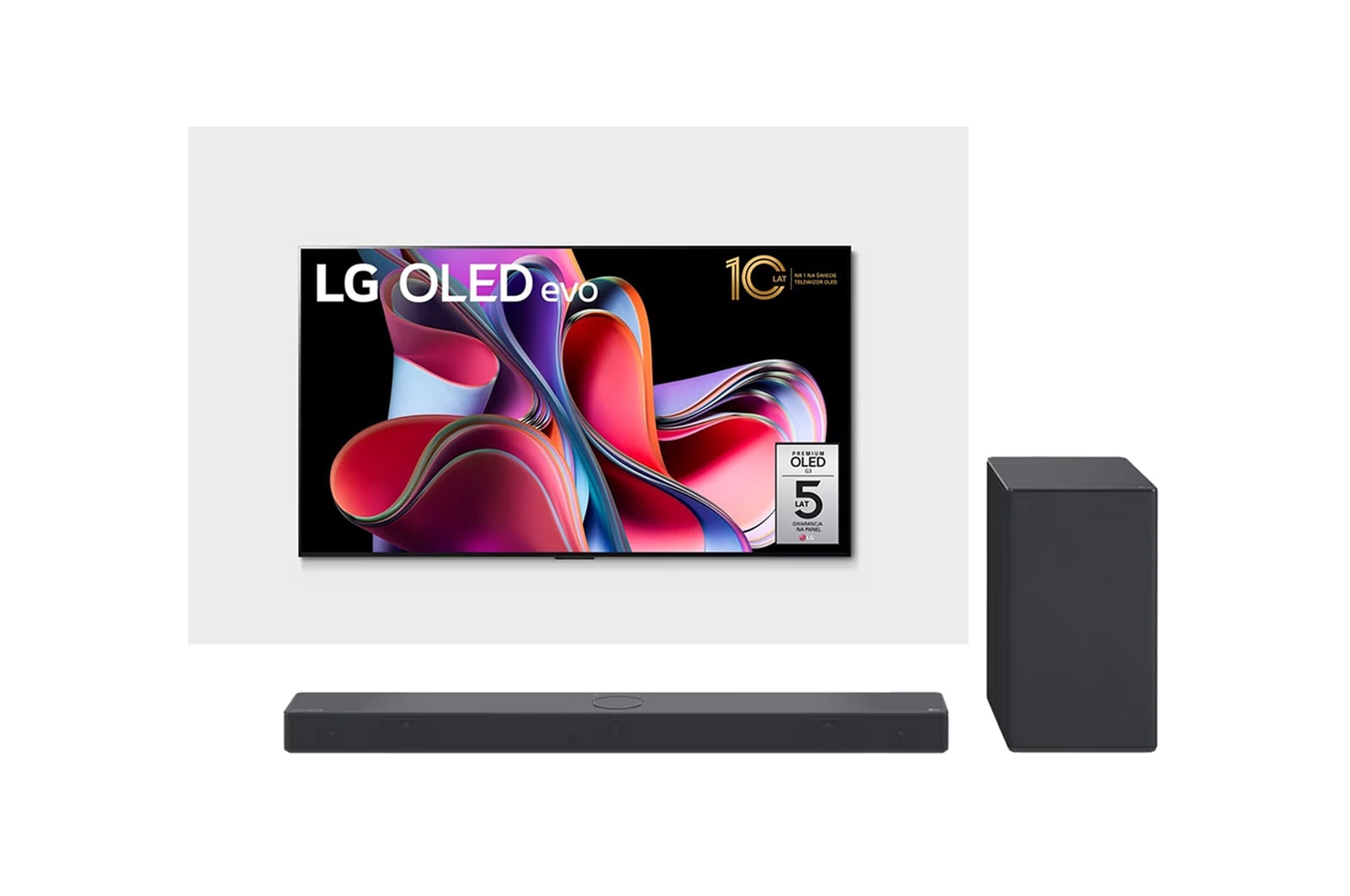 83G33L-SC95.BUNDLE