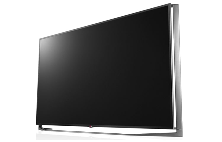 LG 84", 4K ULTRA HD, WEB OS SMART TV, CINEMA 3D, PANEL IPS, 1300 HZ UCI, SYSTEM DŹWIĘKU HARMAN/KARDON, 84UB980V