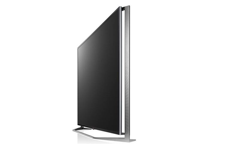 LG 84", 4K ULTRA HD, WEB OS SMART TV, CINEMA 3D, PANEL IPS, 1300 HZ UCI, SYSTEM DŹWIĘKU HARMAN/KARDON, 84UB980V