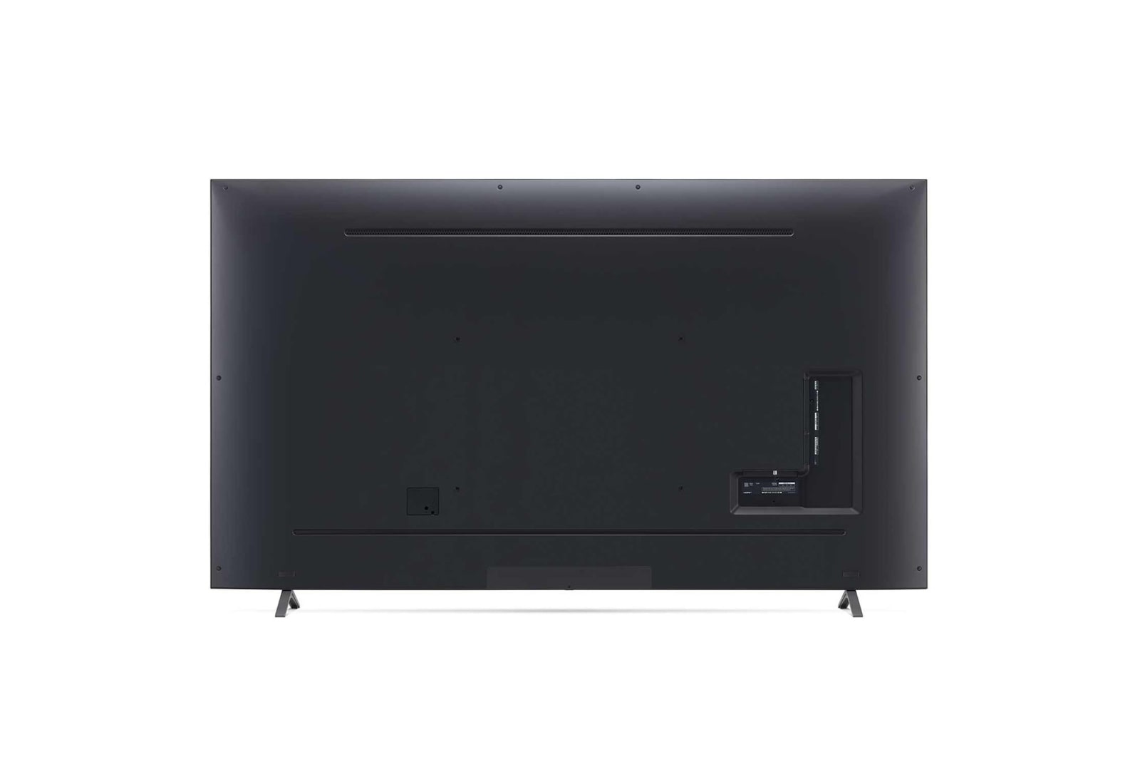 LG Telewizor LG 86” NanoCell 4K 2021 AI TV ze sztuczną inteligencją, DVB-T2/HEVC, 86NANO75, 86NANO753PA