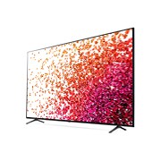 LG Telewizor LG 86” NanoCell 4K 2021 AI TV ze sztuczną inteligencją, DVB-T2/HEVC, 86NANO75, 86NANO753PA