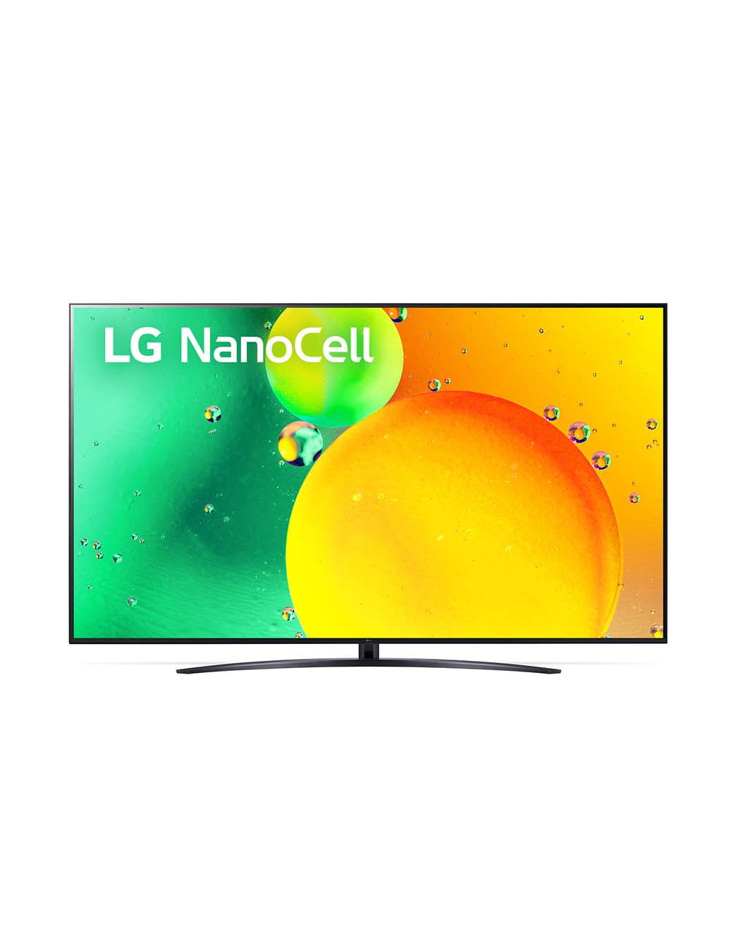 その他 LG TV tv-nanocell-86-nano76-a-