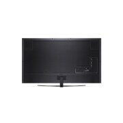 LG Telewizor LG 86” NanoCell 4K 2021 AI TV ze sztuczną inteligencją, DVB-T2/HEVC, 86NANO86, 86NANO863PA