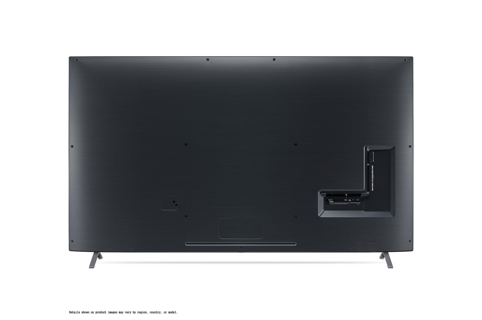 LG Telewizor LG 86” NanoCell 4K 2020 AI TV ze sztuczną inteligencją 86NANO90, 86NANO903NA