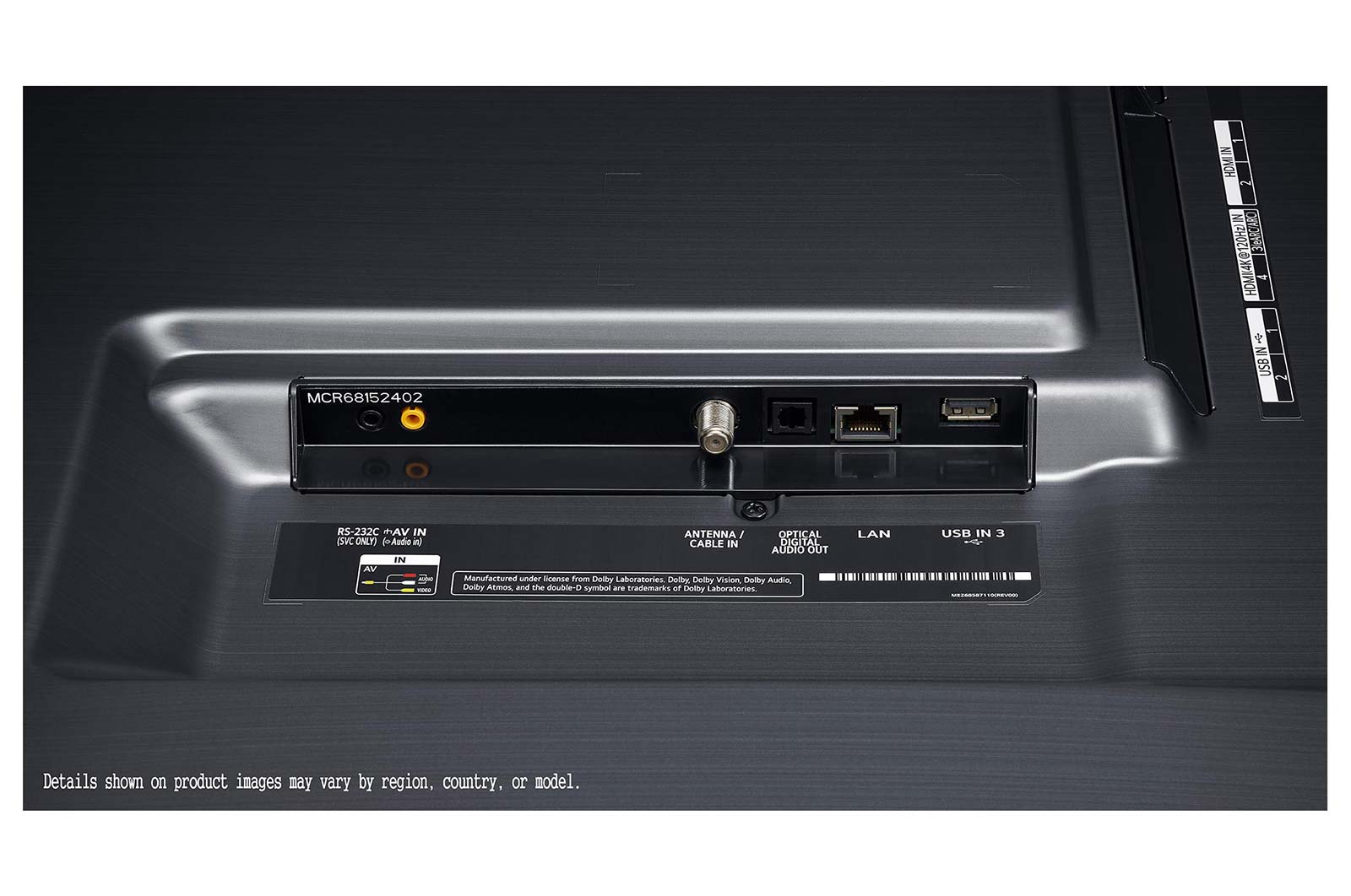 LG Telewizor LG 86” NanoCell 4K 2020 AI TV ze sztuczną inteligencją 86NANO90, 86NANO903NA